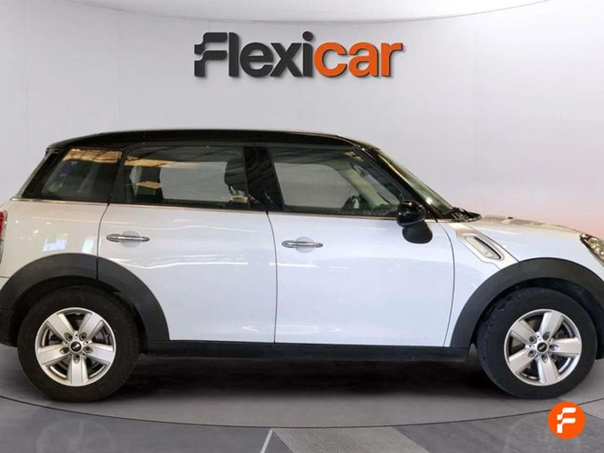 Imagen 3 de MINI Mini Countryman