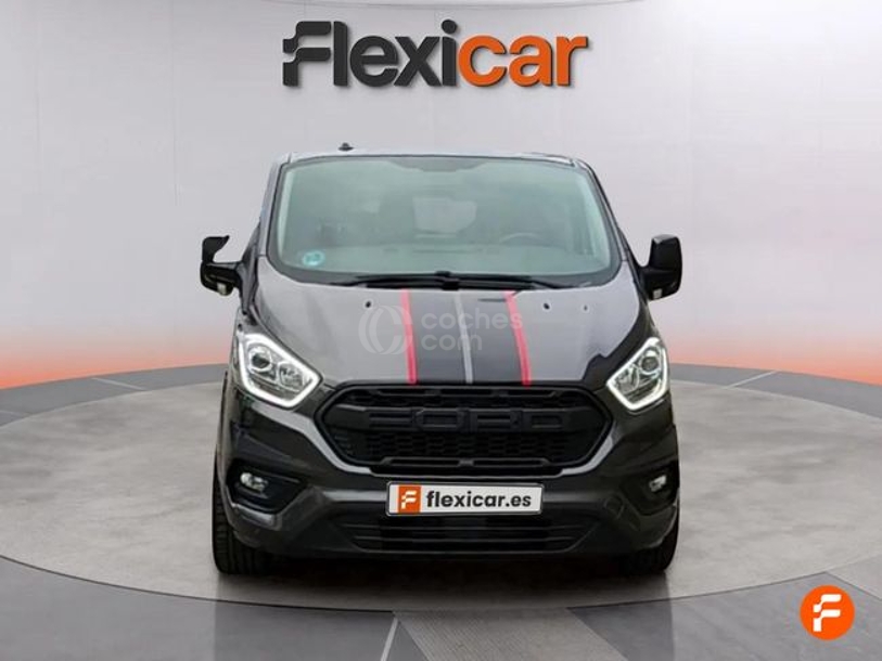 Foto del FORD Transit Custom FT 320 L2 Van Trend 130