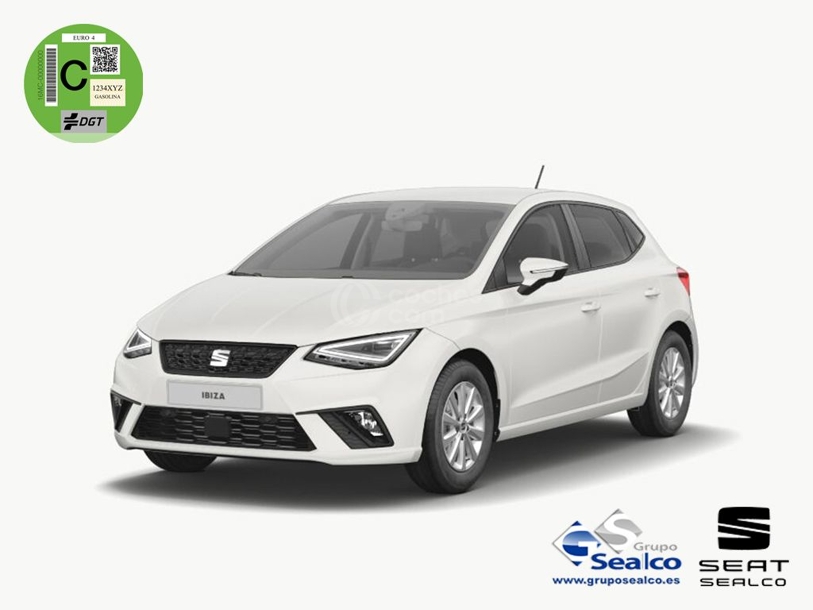 Foto del SEAT Ibiza 1.0 MPI S&S Style Salta 80