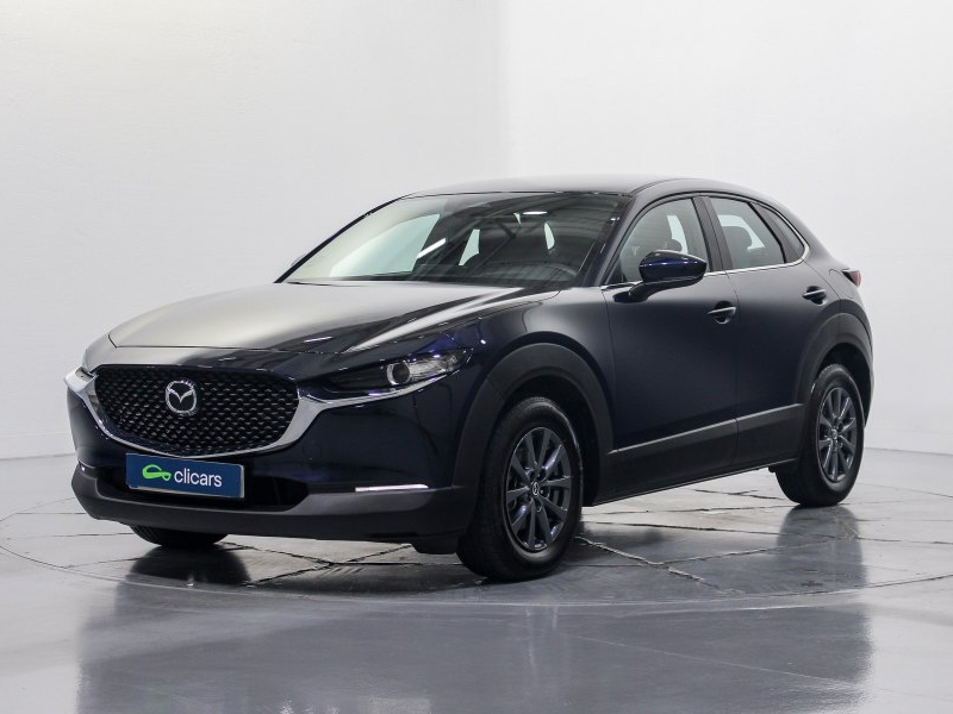Imagen de MAZDA CX-30