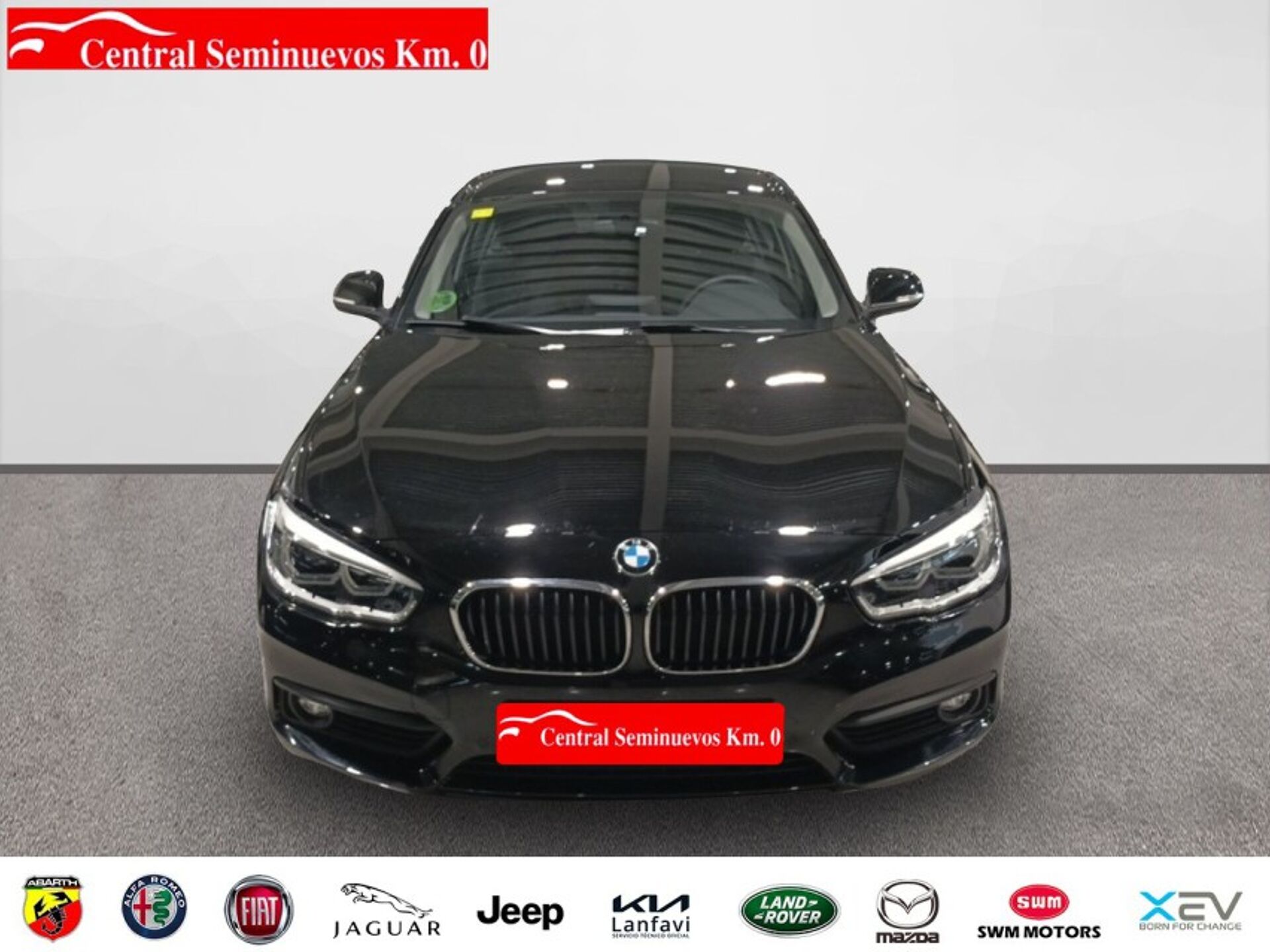 Imagen de BMW Serie 1
