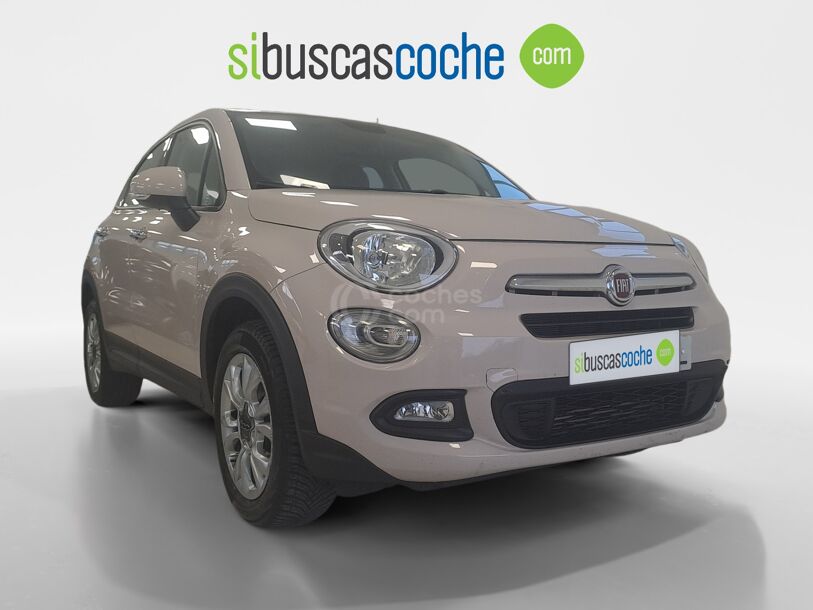 Foto del FIAT 500X 1.4 Multiair Lounge 4x2 DDCT 103kW