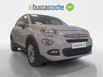 Imagen de FIAT 500X 1.4 Multiair Lounge 4x2 DDCT 103kW