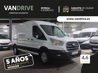 Imagen de FORD Transit FT 310 L3 Van Trend 130