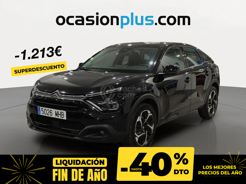 Foto del CITROEN C4 1.2 PureTech Feel Pack S&S 130