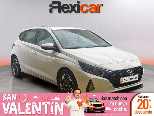 Foto del HYUNDAI i20 1.0 TGDI Klass 100