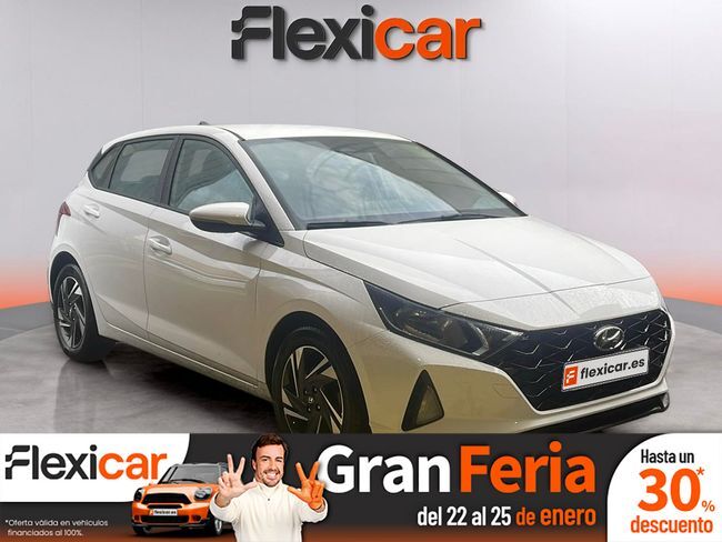 Foto del HYUNDAI i20 1.0 TGDI Klass 100