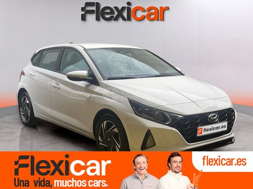 Foto del HYUNDAI i20 1.0 TGDI Klass 100