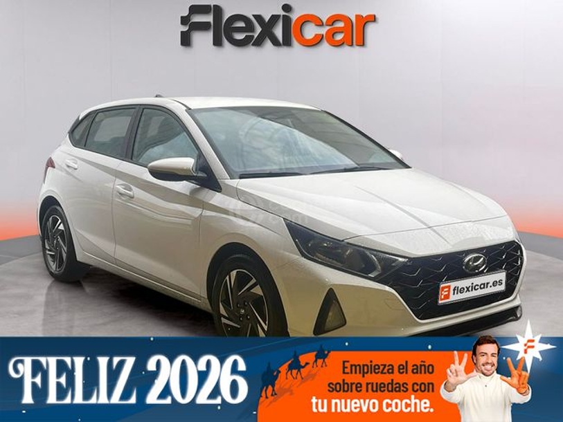Foto del HYUNDAI i20 1.0 TGDI Klass 100