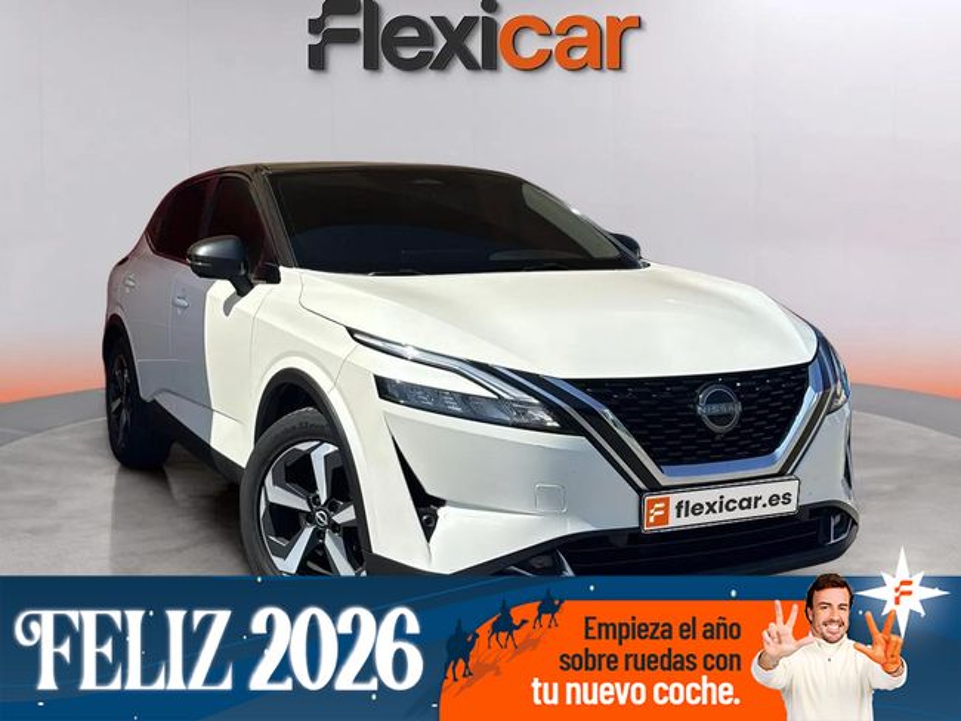 Imagen de NISSAN Qashqai