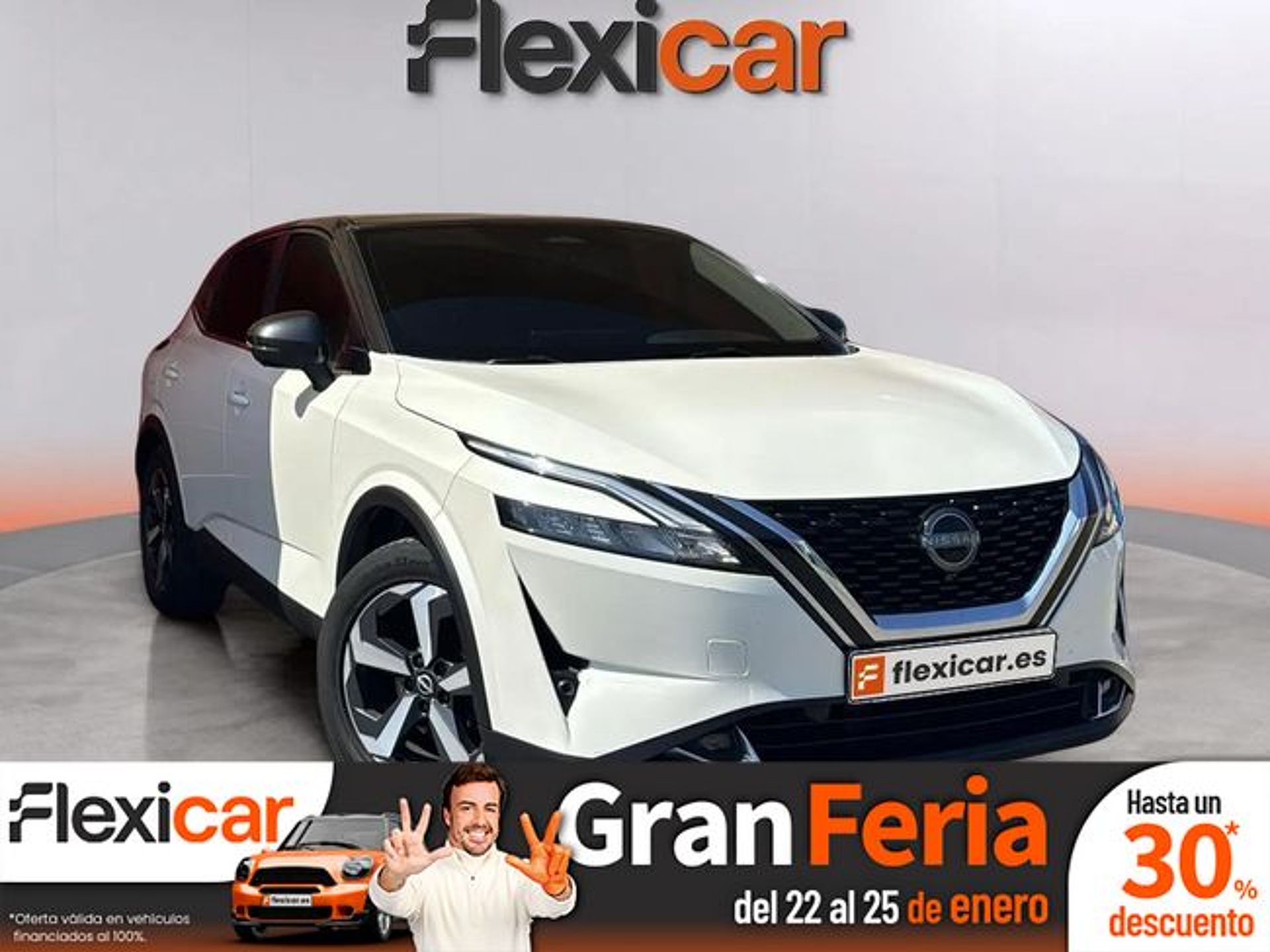 Imagen de NISSAN Qashqai