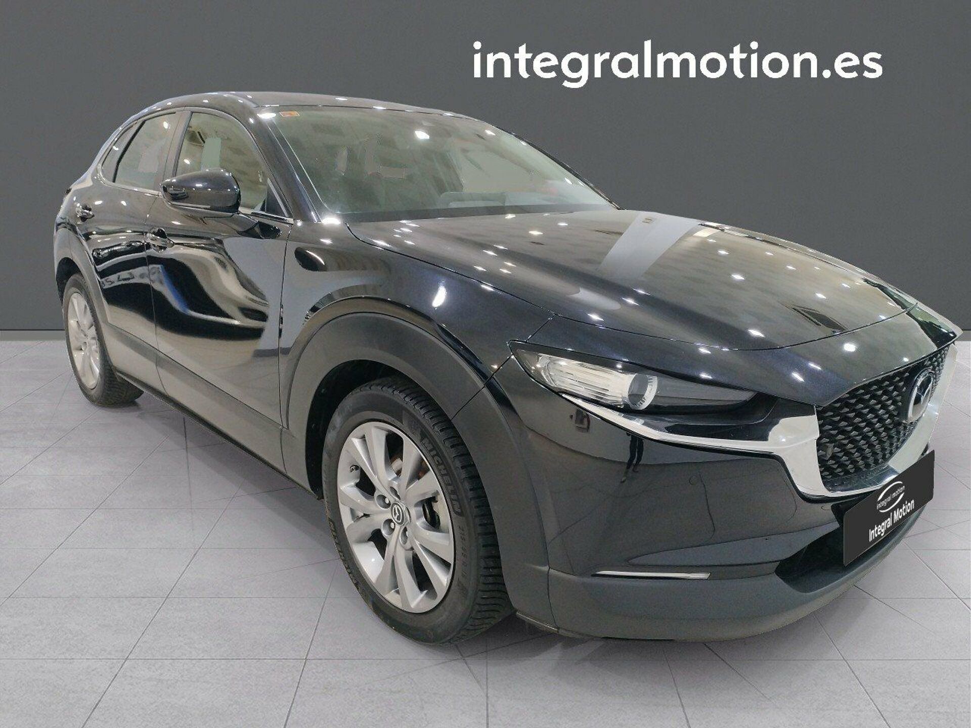 Imagen 3 de MAZDA CX-30