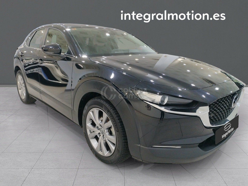 Foto del MAZDA CX-30 2.0 Skyactiv-G Origin 2WD 90kW