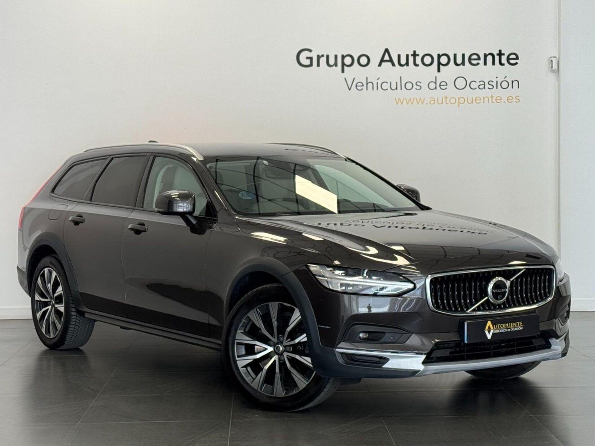 Imagen de VOLVO V90