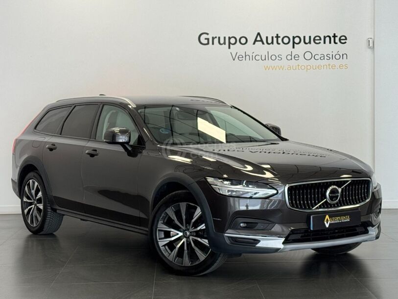 Foto del VOLVO V90 B4 Inscription Aut.