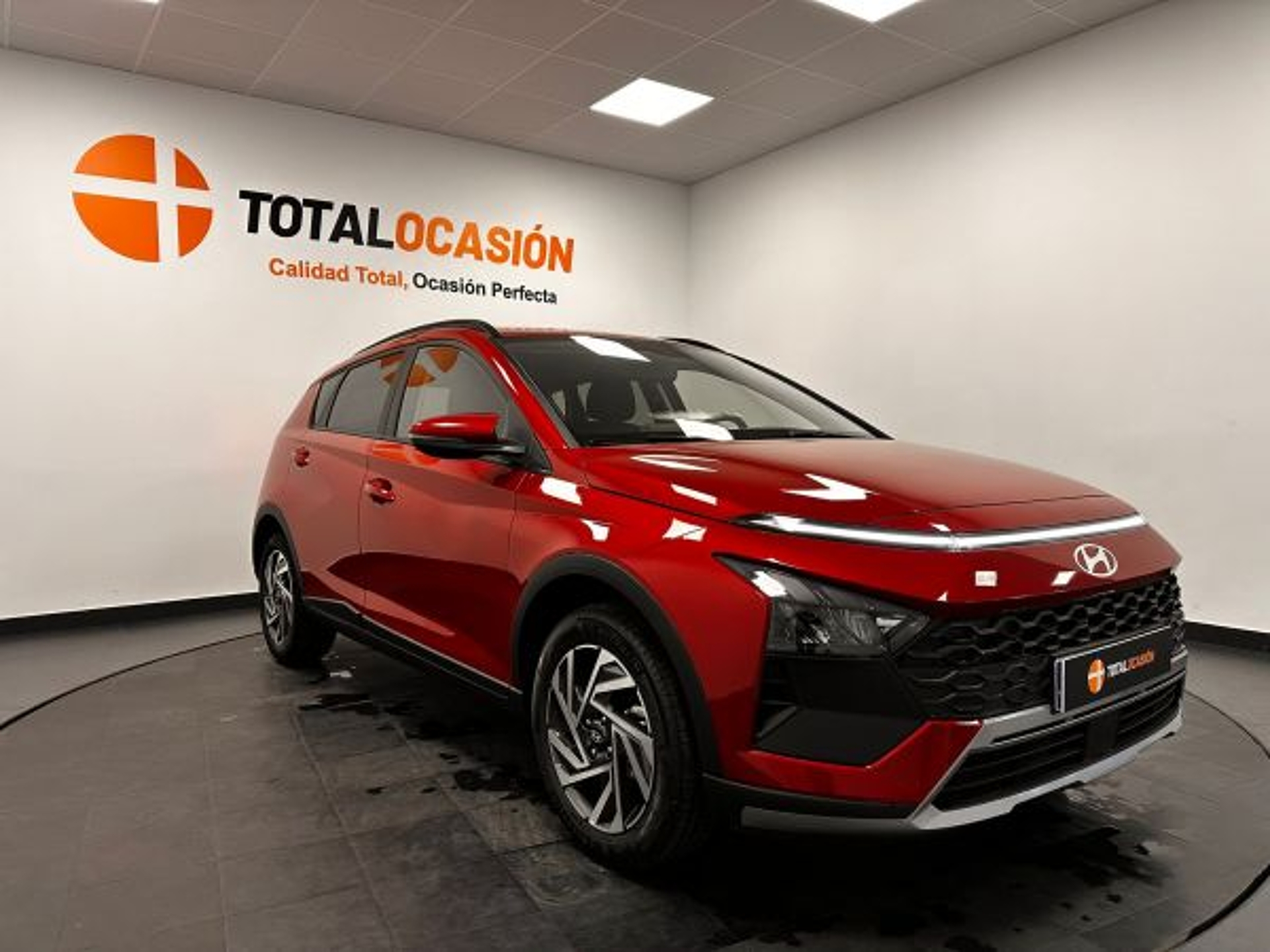 Imagen de HYUNDAI Bayon