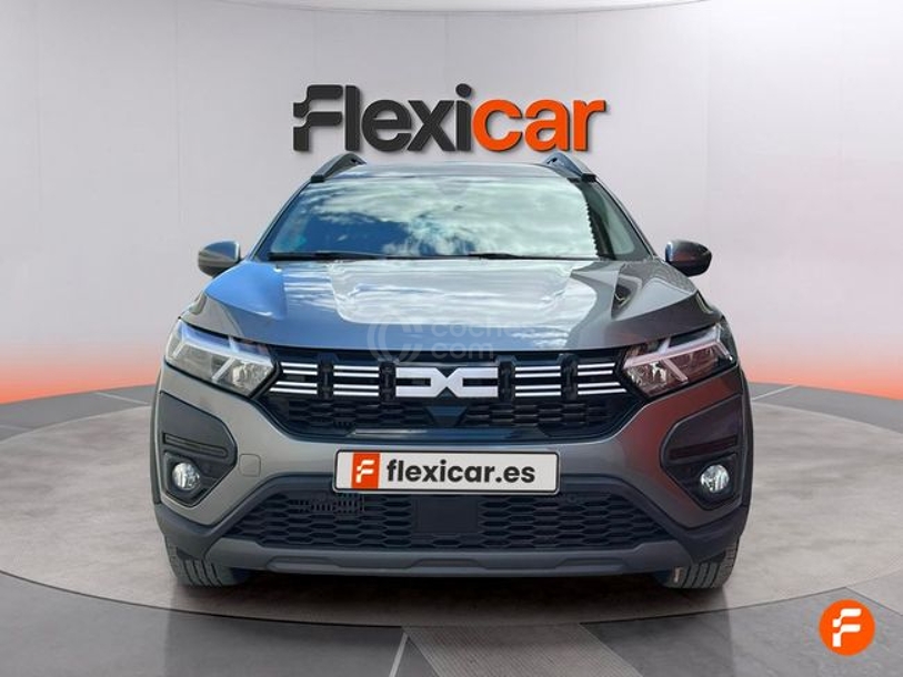 Foto del DACIA Jogger 1.0 TCe Expression 7pl.