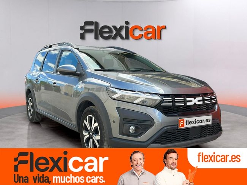 Foto del DACIA Jogger 1.0 TCe Expression 7pl.