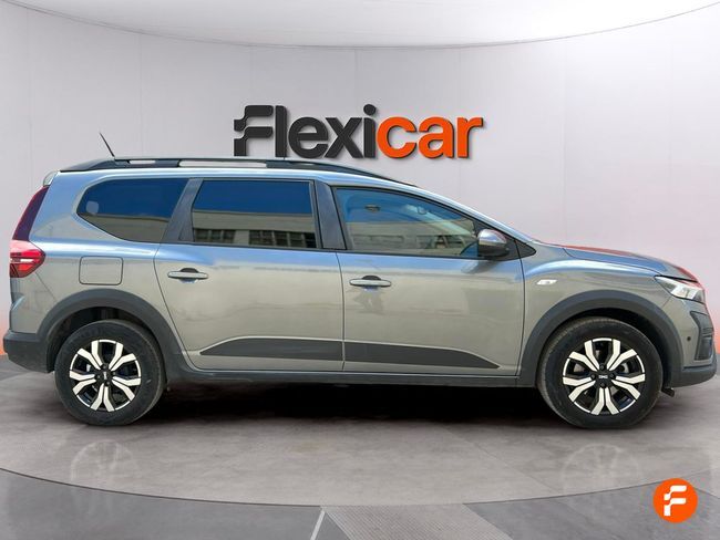 Foto del DACIA Jogger 1.0 TCe Expression 7pl.
