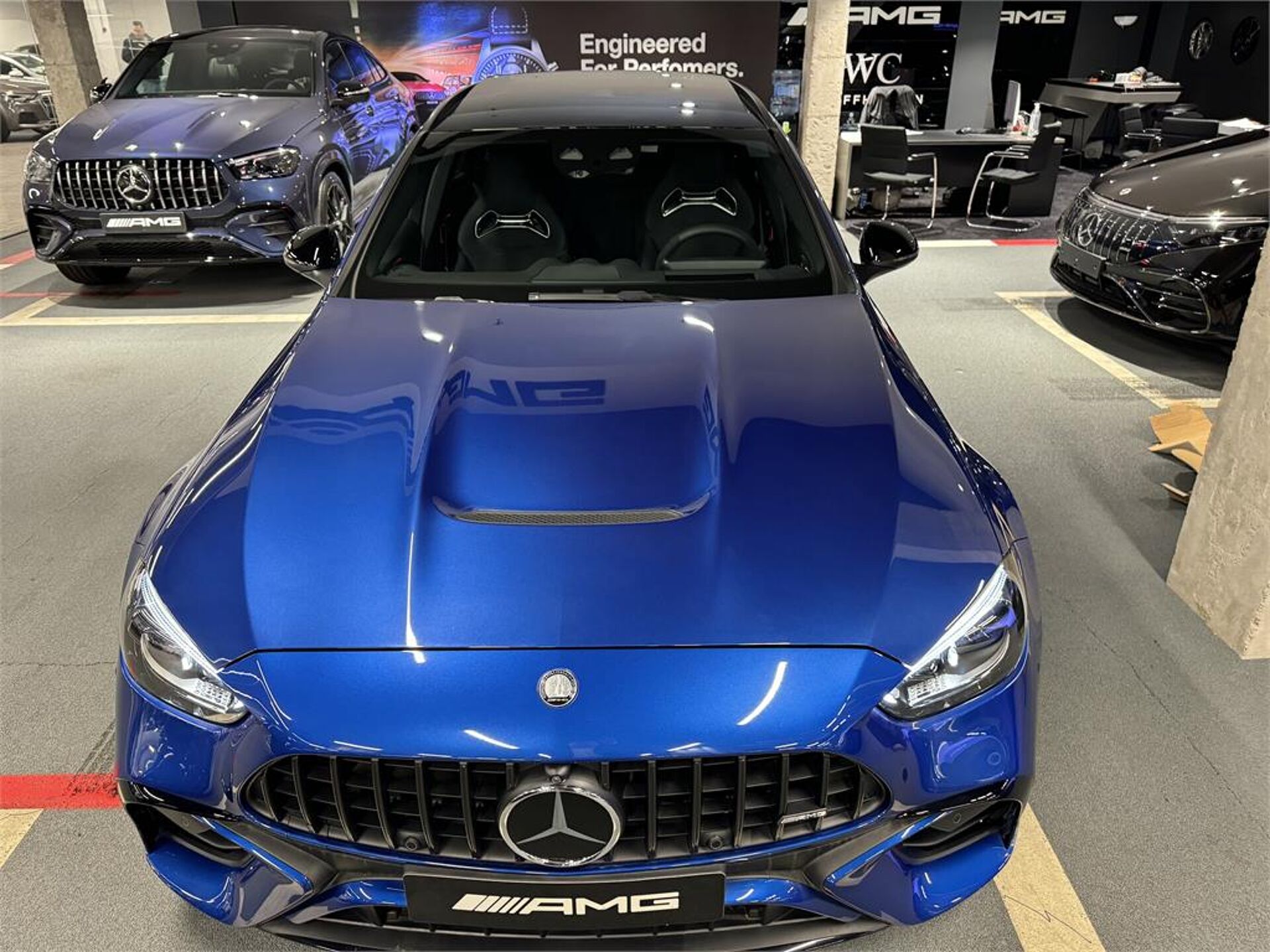 Imagen 3 de MERCEDES Clase C