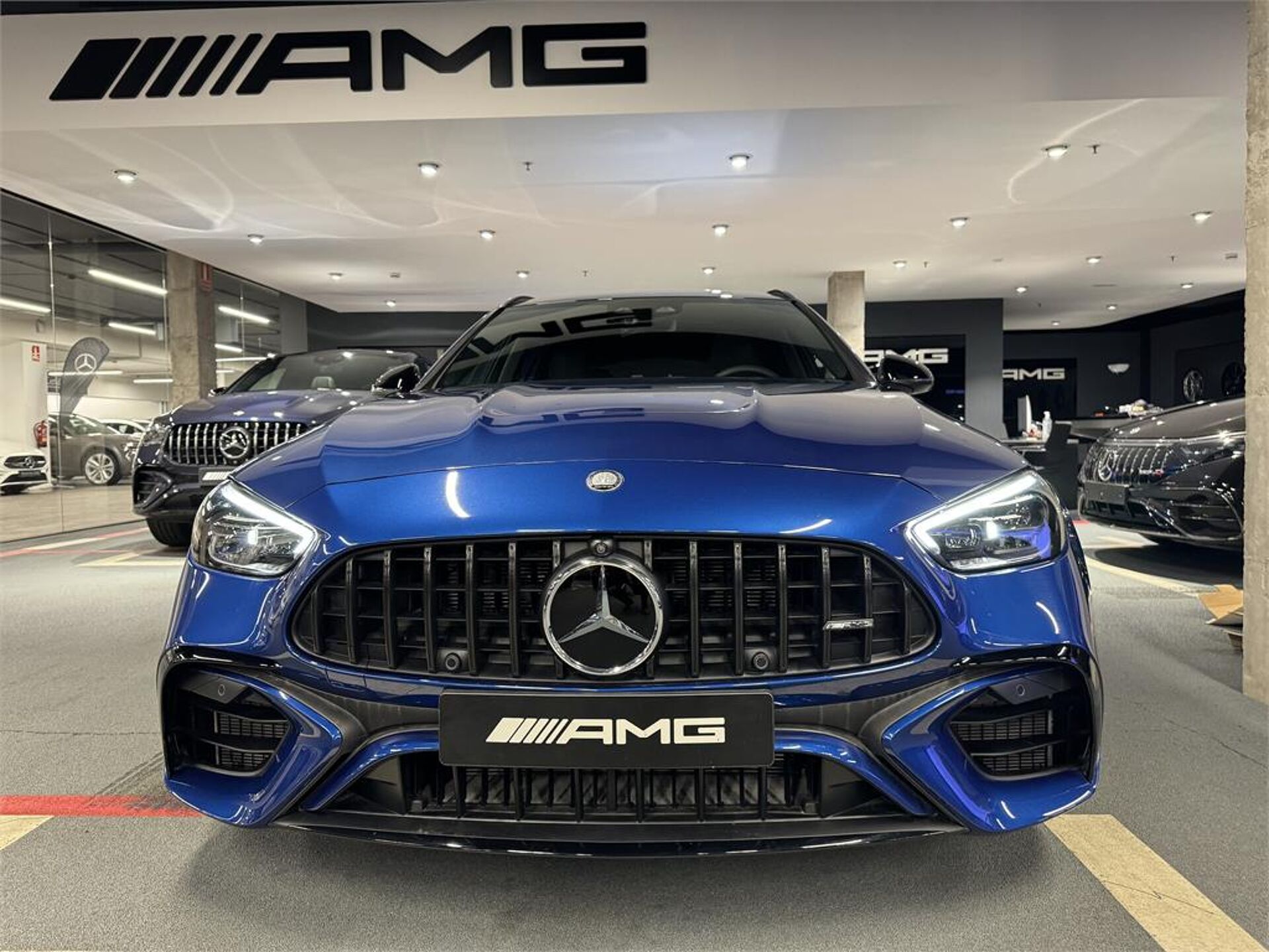 Imagen 2 de MERCEDES Clase C