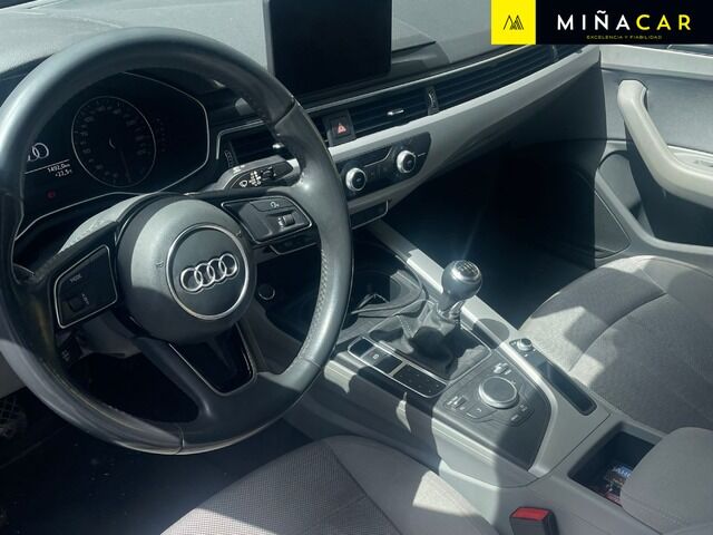 Foto del AUDI A5 Sportback 40 TFSI 140kW