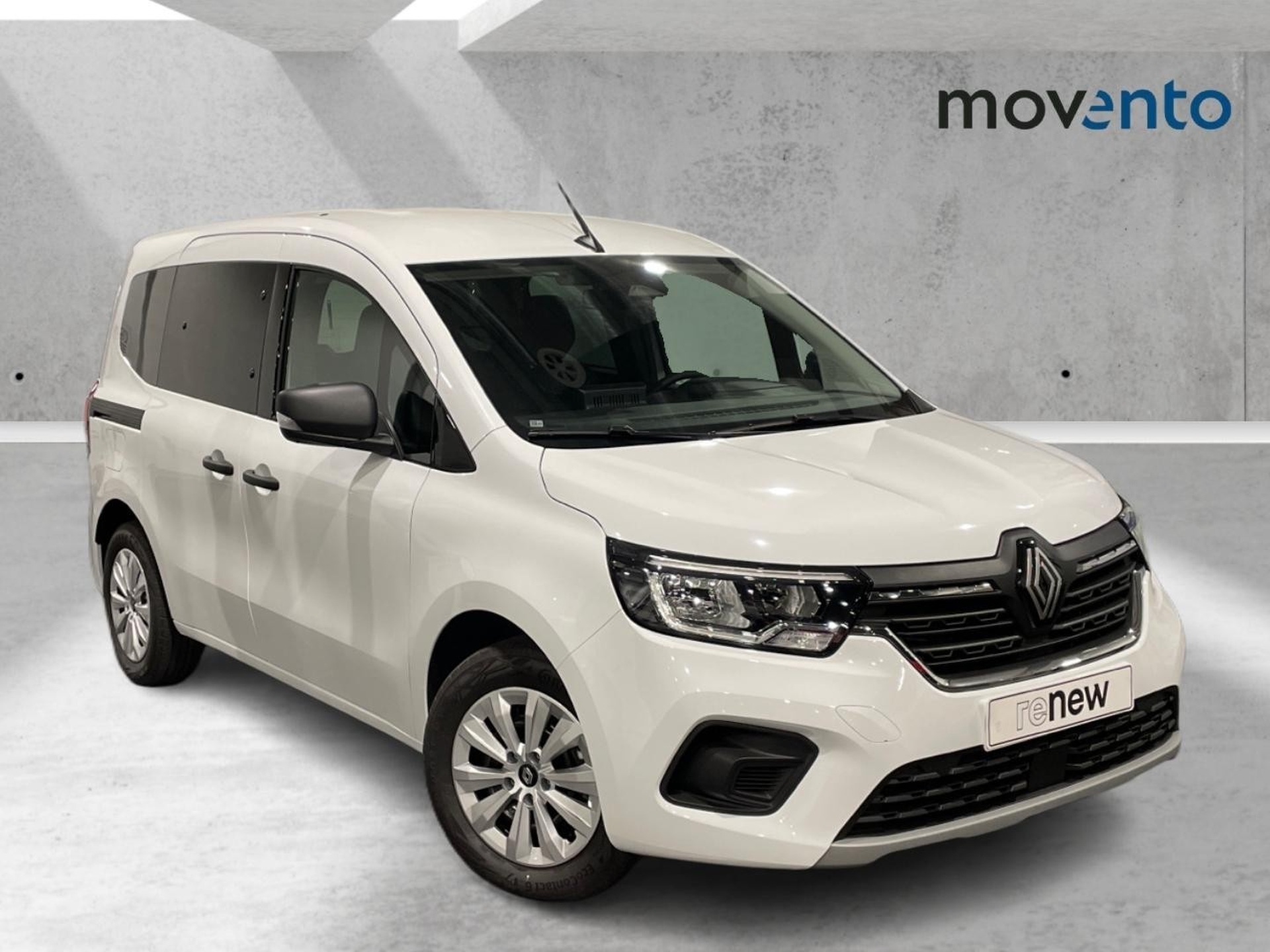 Imagen de RENAULT Kangoo