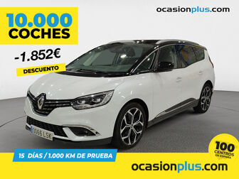 Imagen de RENAULT Scenic Grand Scénic 1.3 TCe GPF Zen 103kW