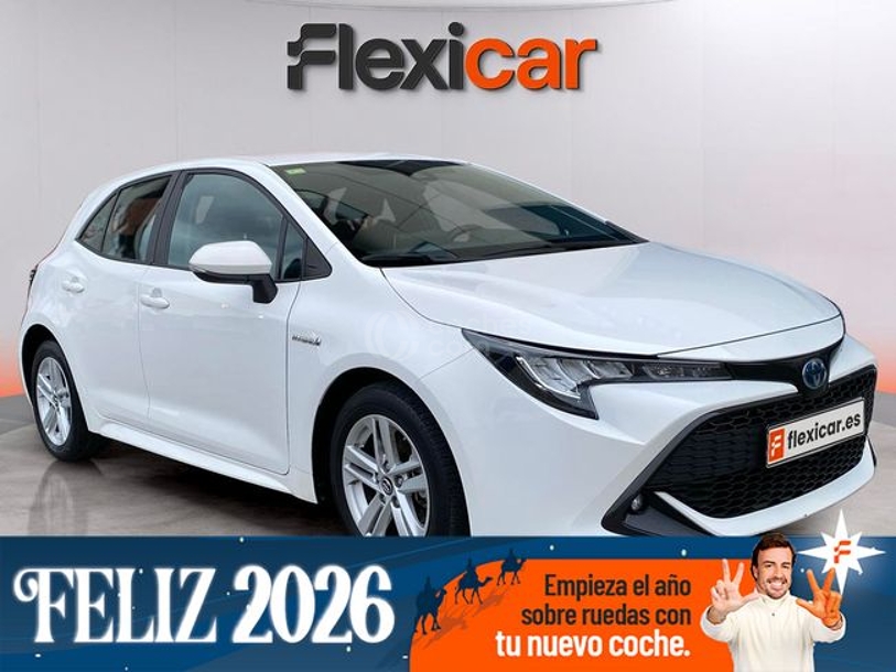 Foto del TOYOTA Corolla 125H Active Tech