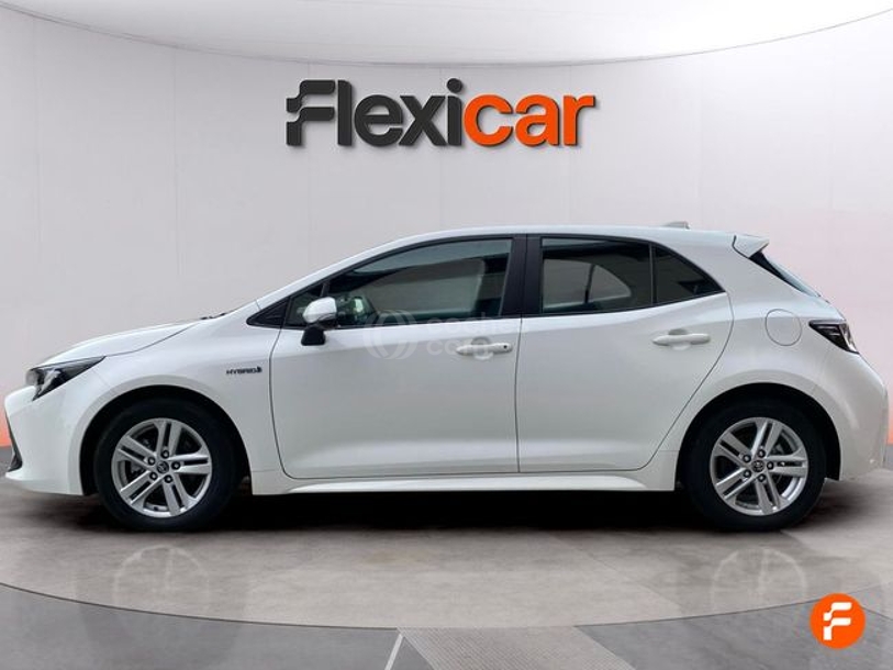 Foto del TOYOTA Corolla 125H Active Tech