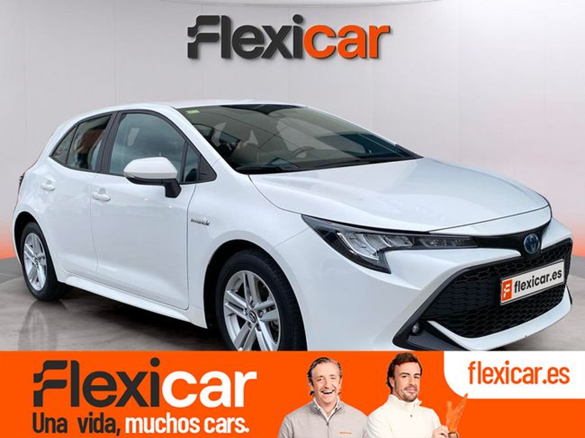 Imagen de TOYOTA Corolla