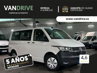 Imagen de VOLKSWAGEN Caravelle