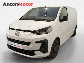 Imagen de FIAT Scudo Furgón 1.5BlueHDI S&S L2 H1 120