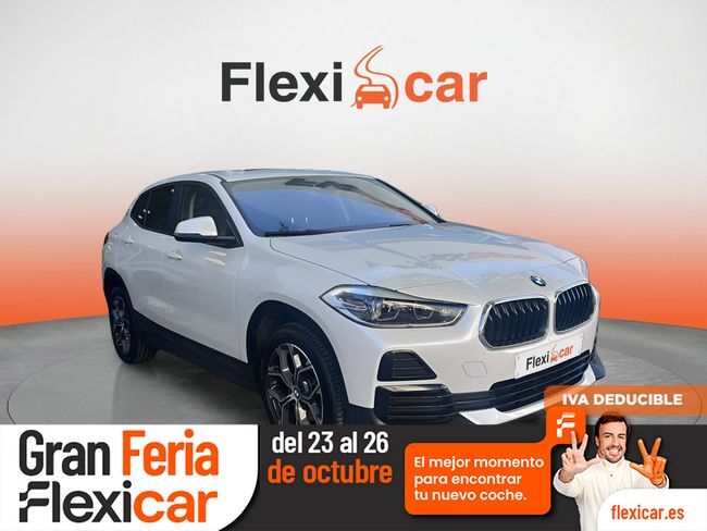 BMW X2 (sDrive18i) en Baleares