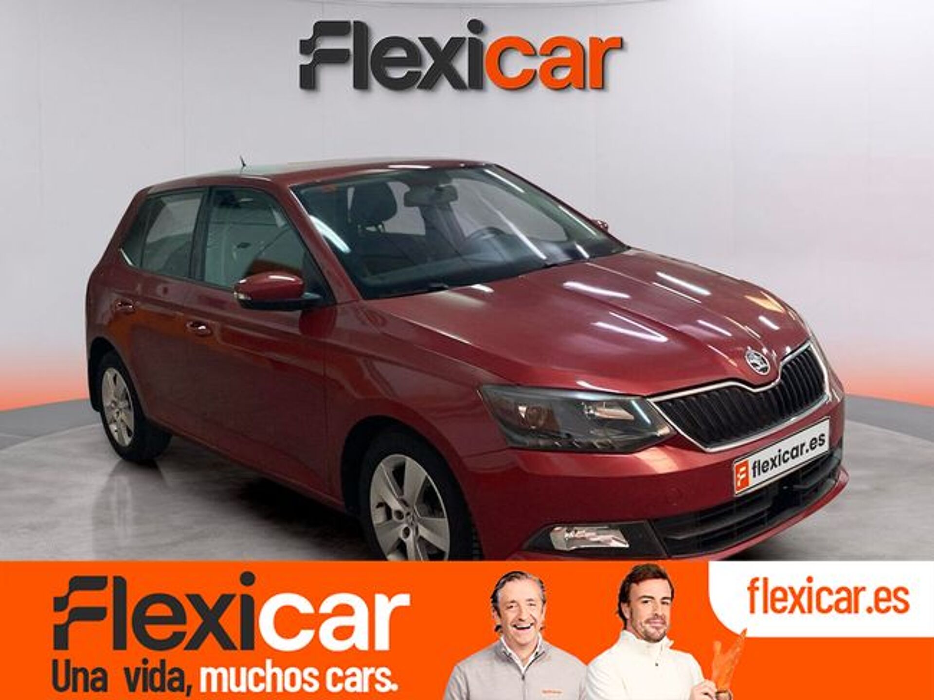 Imagen de SKODA Fabia