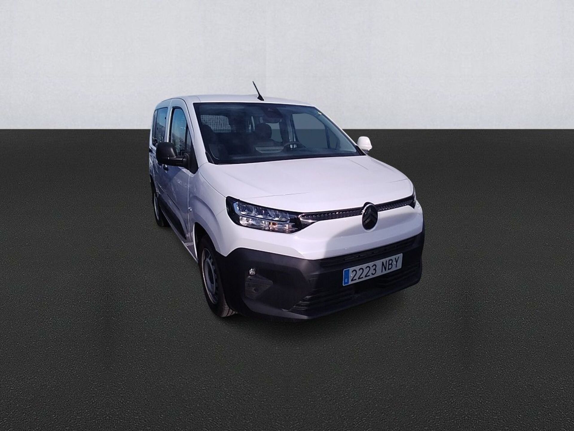 Imagen 3 de CITROEN Berlingo