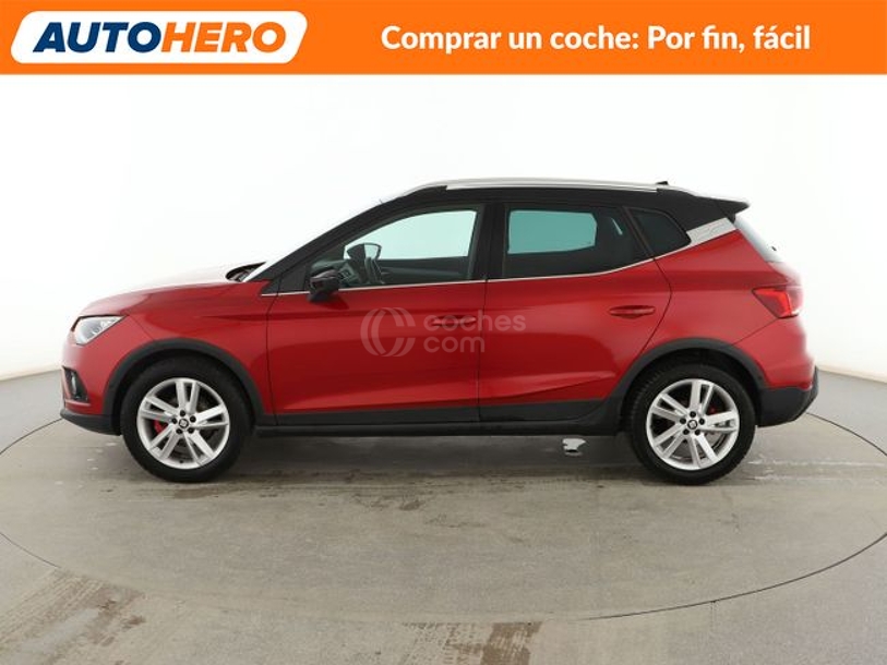 Foto del SEAT Arona 1.0 TSI Ecomotive S&S FR 115