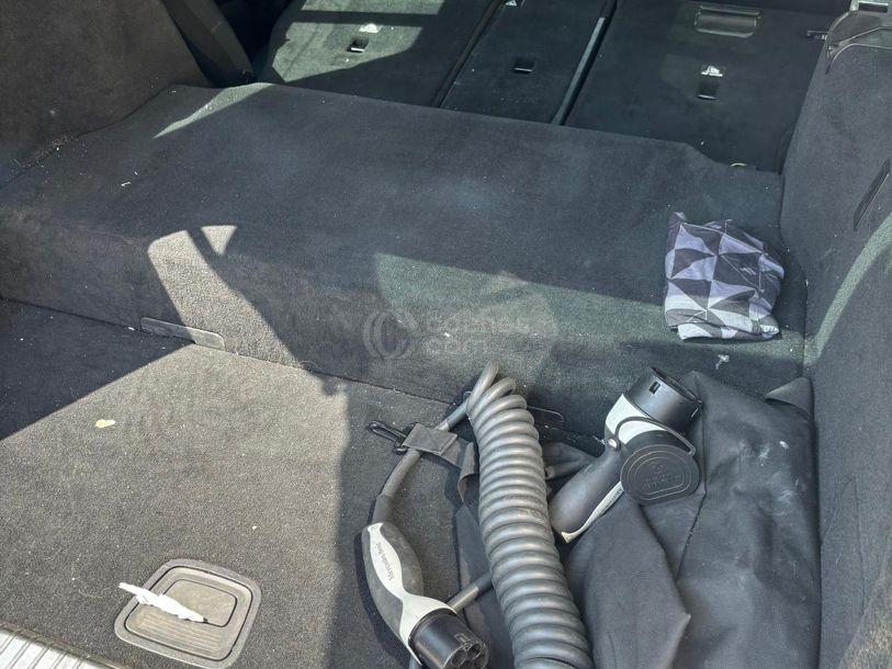 Foto del MERCEDES Clase C C Estate 300 de 9G-Tronic