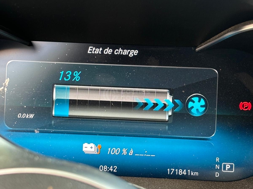 Foto del MERCEDES Clase C C Estate 300 de 9G-Tronic