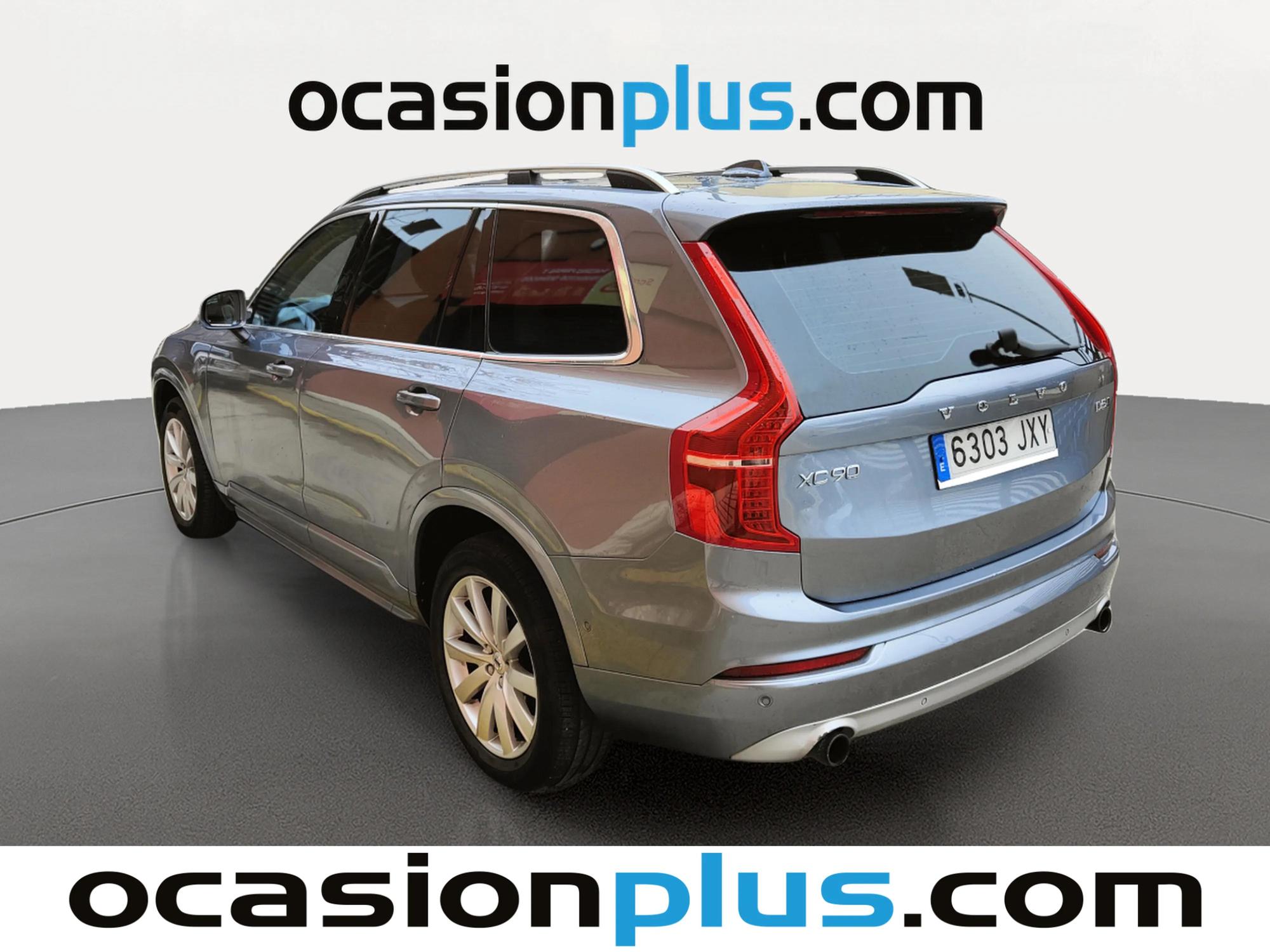 Foto del VOLVO XC90 D5 Momentum AWD 235 Aut.