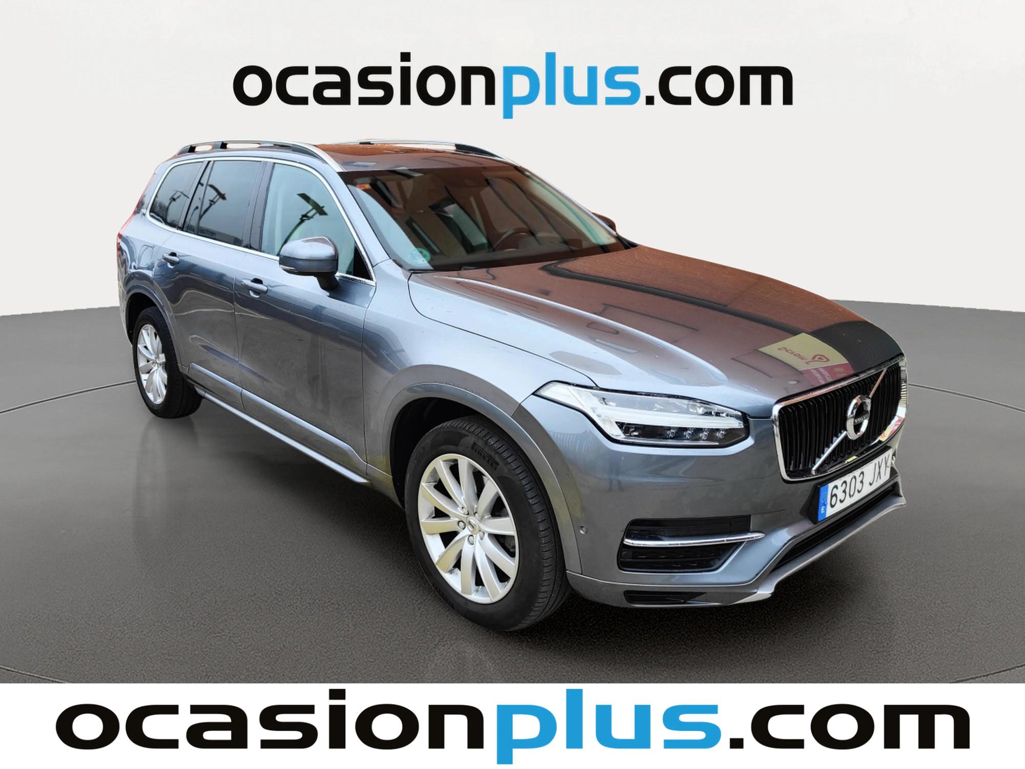 Foto del VOLVO XC90 D5 Momentum AWD 235 Aut.