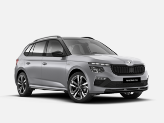 Imagen de SKODA Kamiq 1.5 TSI Monte Carlo DSG7