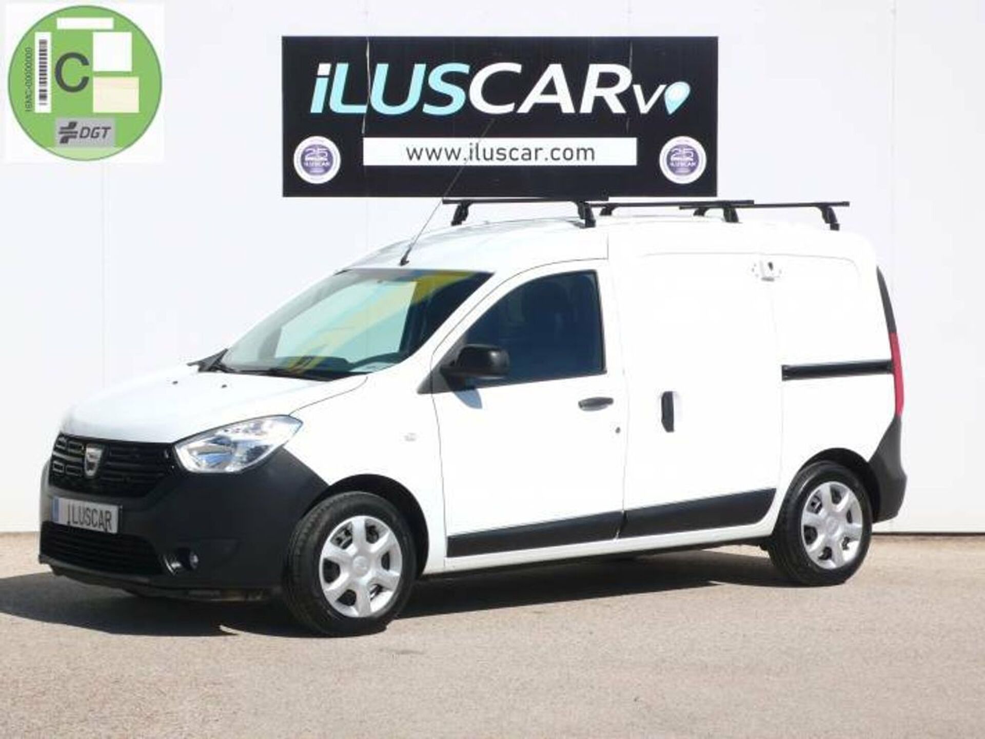 Imagen de DACIA Dokker