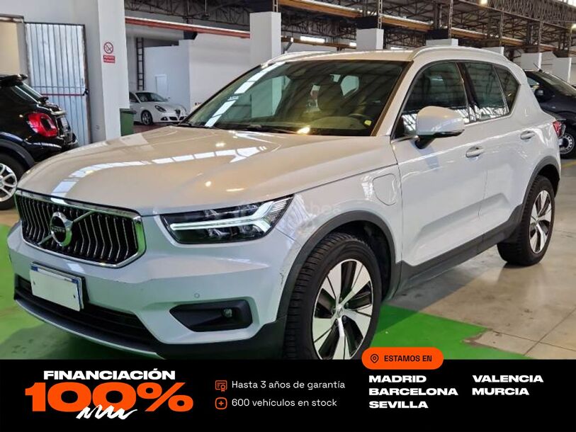 Foto del VOLVO XC40 B4 Inscription Aut.