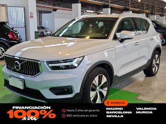 Imagen de VOLVO XC40 B4 Inscription Aut.