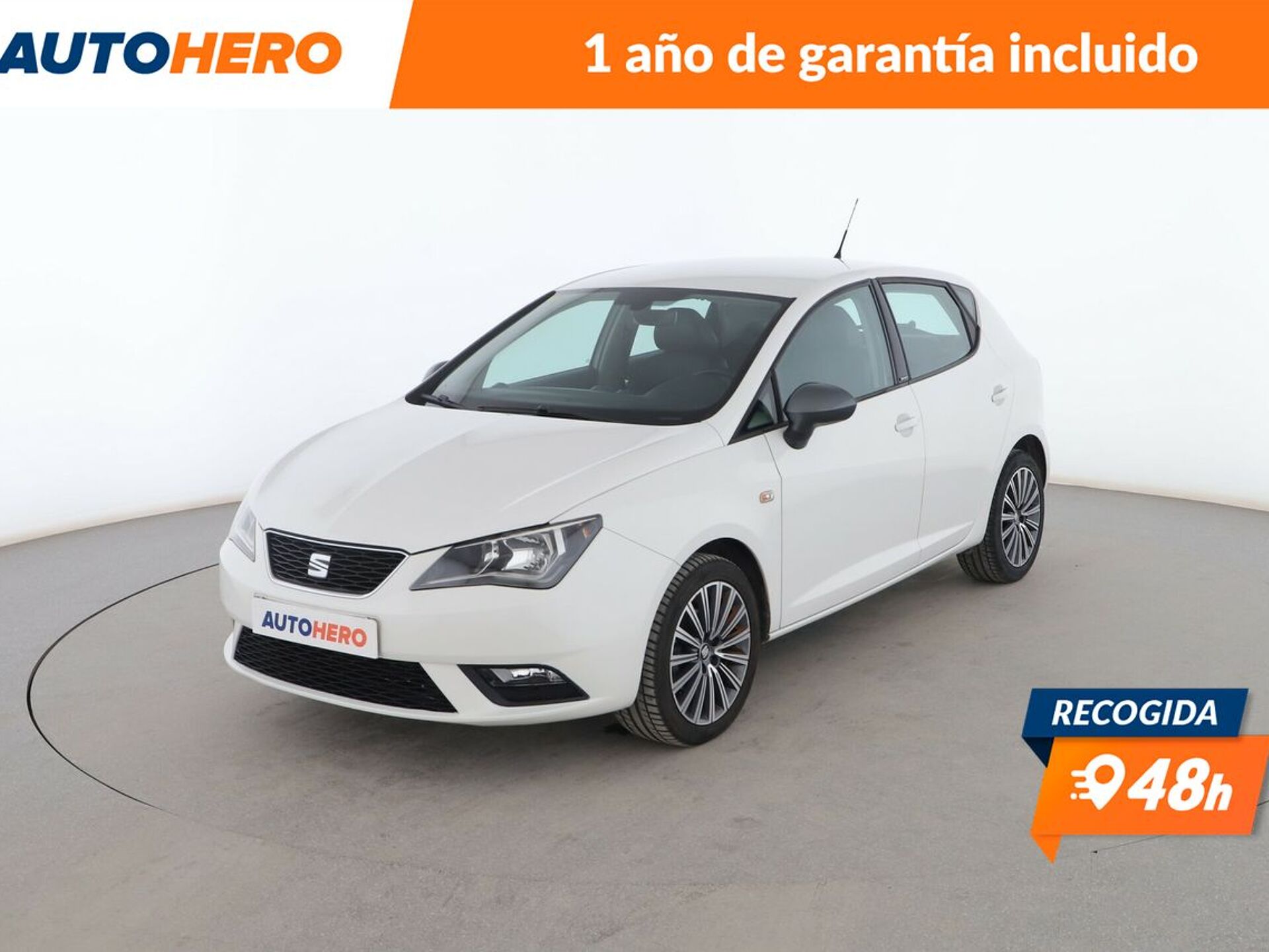 Imagen de SEAT Ibiza