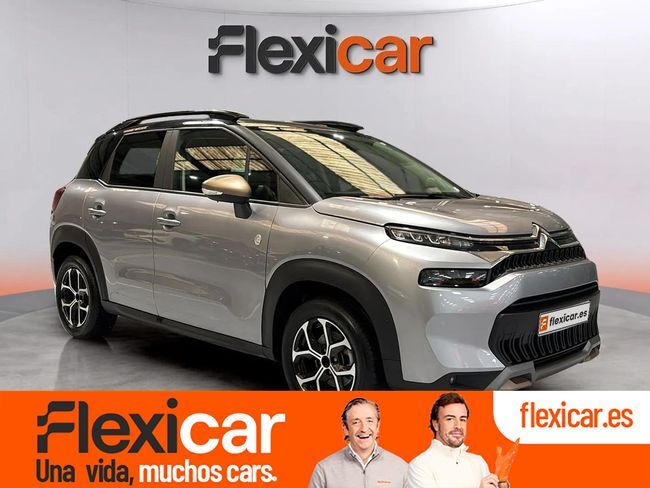 CITROEN C3 Aircross (PureTech 81kW (110CV) S&S C-Series) en Cantabria