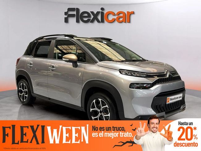 CITROEN C3 Aircross (PureTech 81kW (110CV) S&S C-Series) en Cantabria