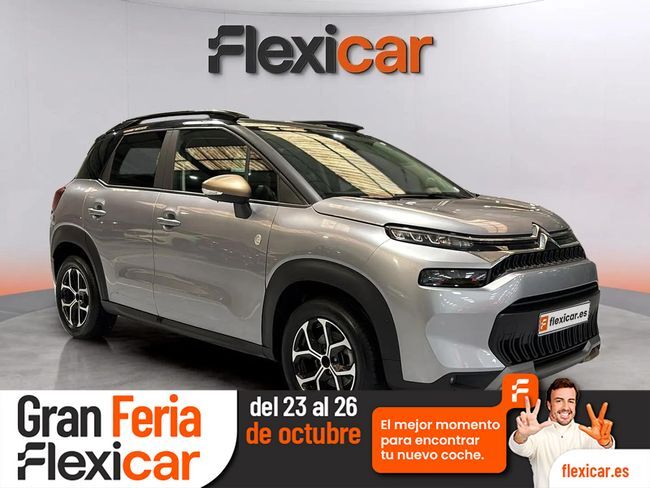 CITROEN C3 Aircross (PureTech 81kW (110CV) S&S C-Series) en Cantabria