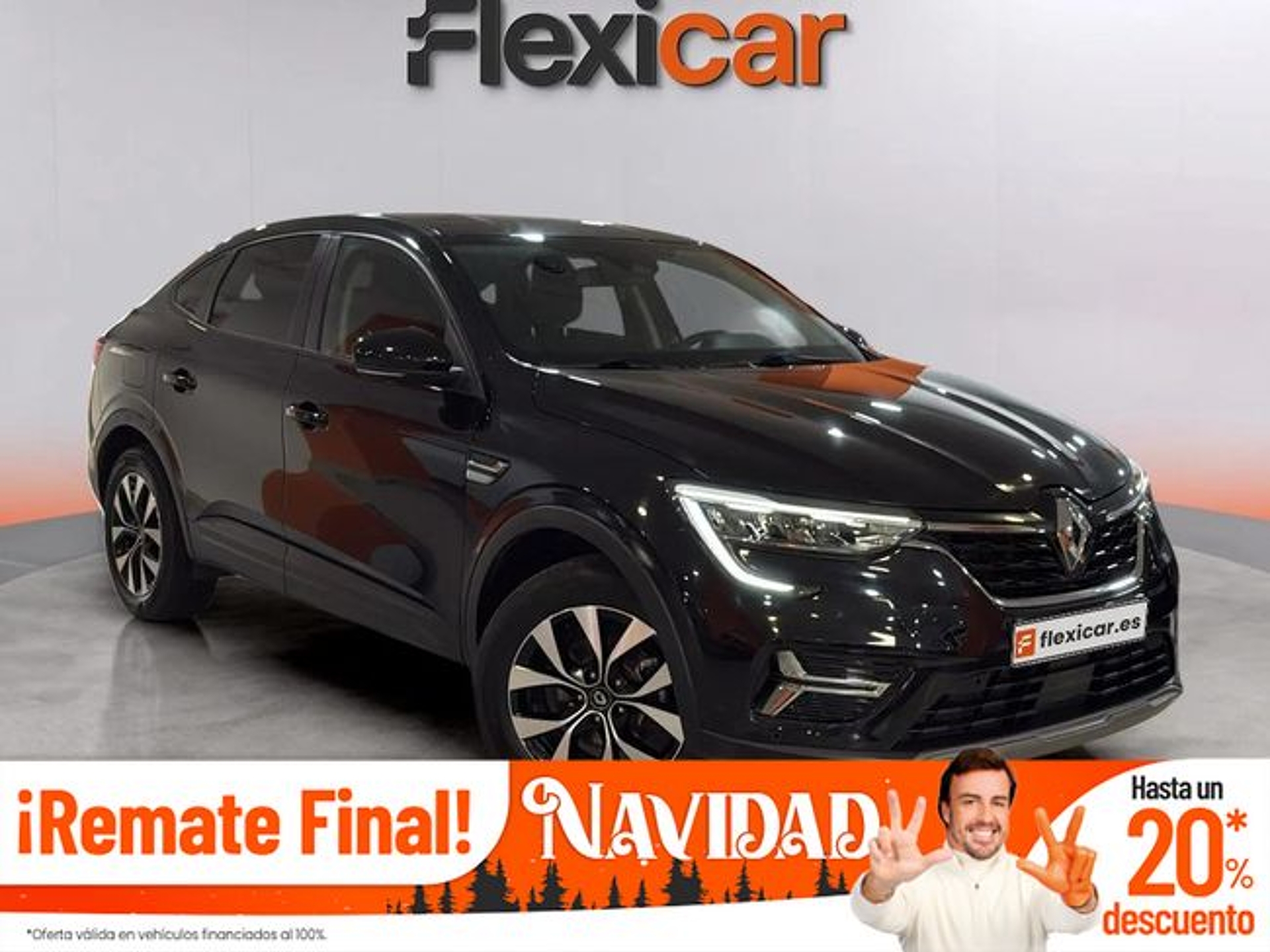 Imagen de RENAULT Arkana